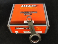 Manley H Beam BBC Rods ARP 2000 Bolts