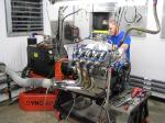 Dynomite 2500hp Dyno