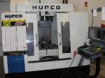 Hurco CNC VMX24